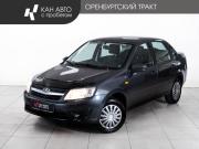 Lada (ВАЗ) Granta I Казань  - изображение 14