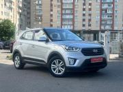 Hyundai Creta I Санкт-Петербург  - изображение 11