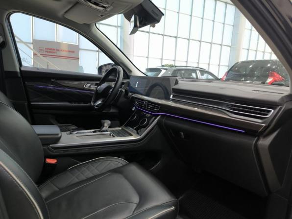 Exeed VX I с пробегом 2022 года, цена 2 550 000 рублей, 126230 км, внедорожник, Автокод Объявления