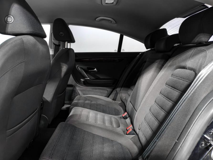 Volkswagen Passat CC I Санкт-Петербург  - изображение 12