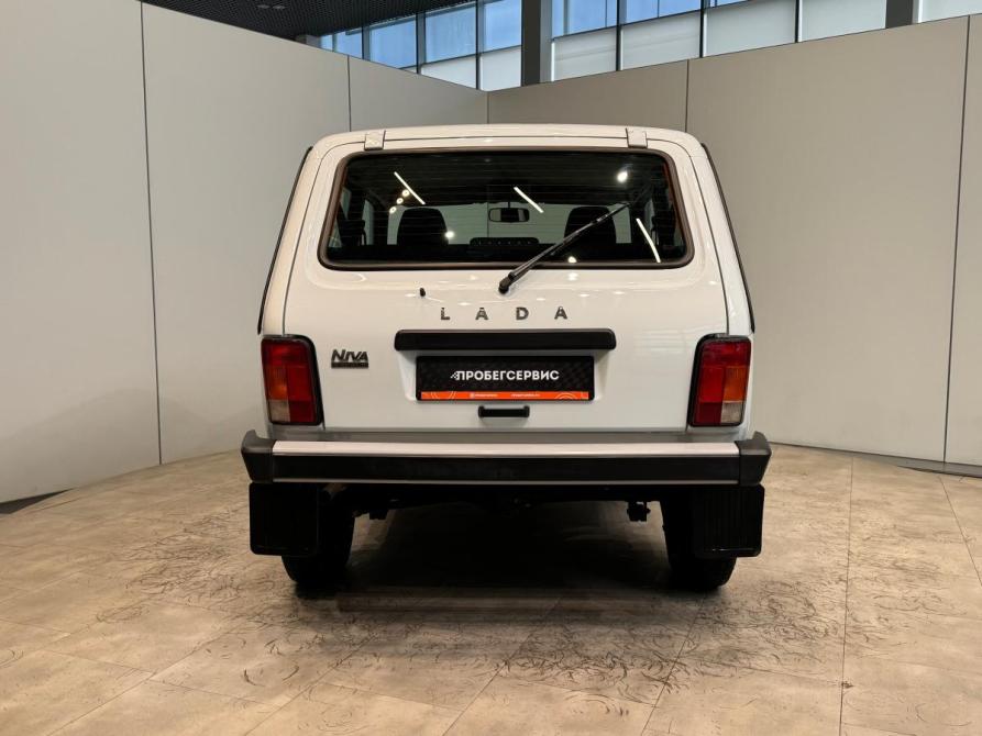 Lada (ВАЗ) Niva Legend Волжский  - изображение 4