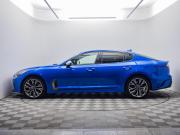 Kia Stinger I Москва  - изображение 20