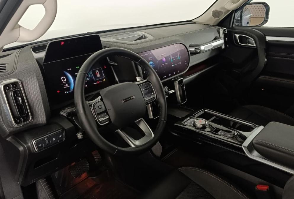 Haval Dargo I Волгоград  - изображение 9