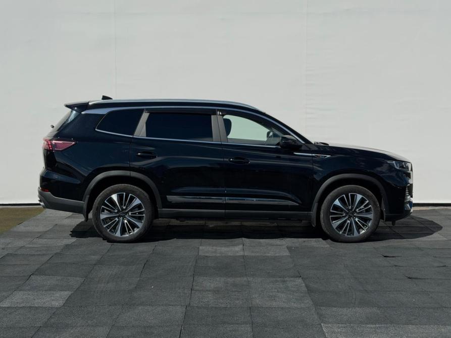 Chery Tiggo 8 Pro Max I Рестайлинг Самара  - изображение 5
