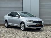 Skoda Rapid I Рестайлинг Вологда  - изображение 32