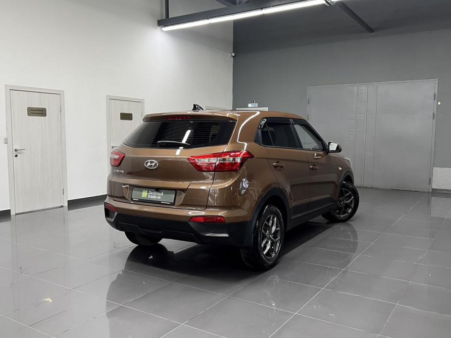 Hyundai Creta I Тверь  - изображение 2