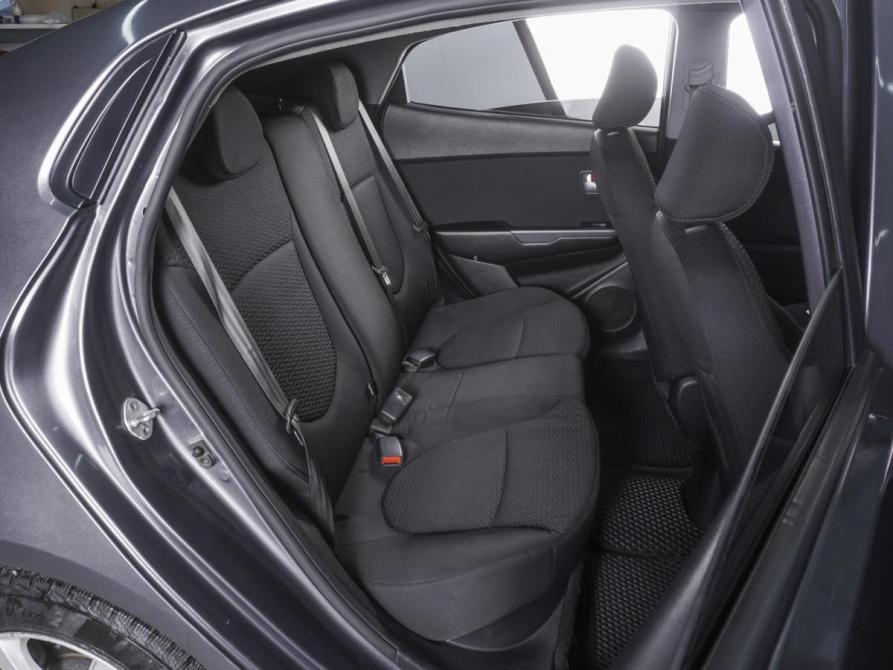 Kia Rio III Рестайлинг Ростов-на-Дону  - изображение 7