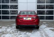 Mazda 6 III (GJ) Рестайлинг Владимир  - изображение 29