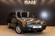 Lada (ВАЗ) 2111 Уфа  - изображение 21