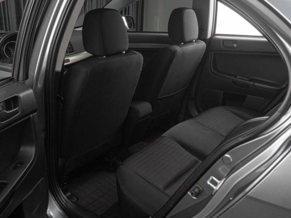 Mitsubishi Lancer X Рестайлинг с пробегом 2013 года, цена 799 000 рублей, 163872 км, седан, Автокод Объявления