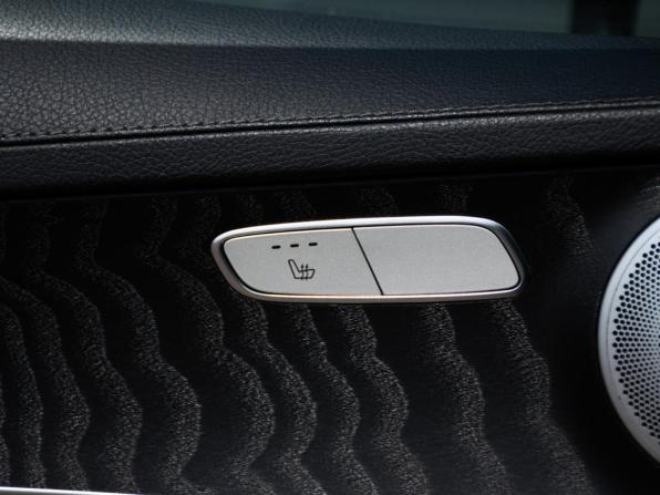 Mercedes-Benz C-Класс IV (W205) с пробегом 2014 года, цена 1 898 000 рублей, 212250 км, седан, Автокод Объявления