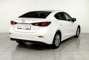 Mazda 3 III (BM) Саратов  - изображение 29