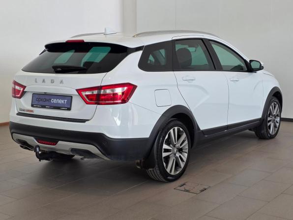 Lada (ВАЗ) Vesta I с пробегом 2022 года, цена 1 475 000 рублей, 36544 км, универсал, Автокод Объявления