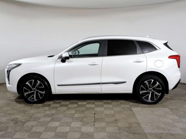 Haval Jolion I с пробегом 2021 года, цена 1 568 000 рублей, 59838 км, внедорожник, Автокод Объявления