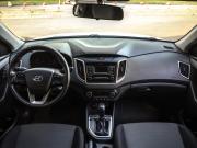 Hyundai Creta I Рестайлинг Санкт-Петербург  - изображение 35