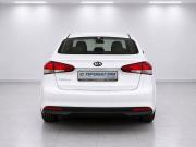 Kia Cerato III Рестайлинг (Classic) Москва  - изображение 20