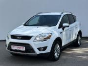 Ford Kuga I Москва  - изображение 18