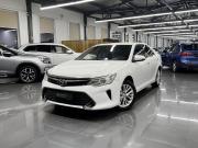 Toyota Camry VII (XV50) Рестайлинг Тверь  - изображение 24