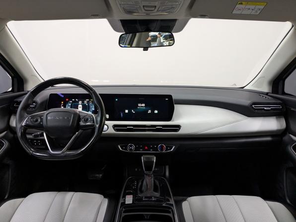 BAIC U5 Plus с пробегом 2024 года, цена 895 000 рублей, 174606 км, седан, Автокод Объявления
