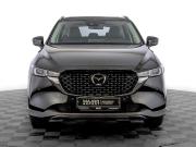 Mazda CX-5 II Рестайлинг Москва  - изображение 31