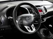 Kia Sportage III Москва  - изображение 25