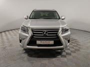 Lexus GX II Рестайлинг Москва  - изображение 24