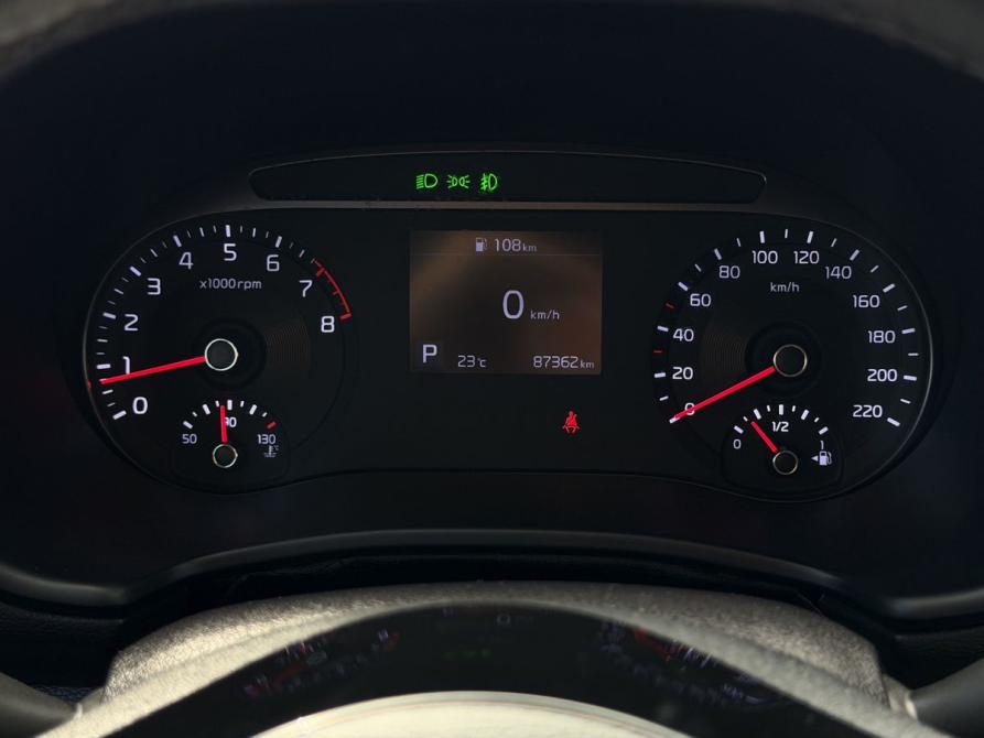 Kia Soul III Казань  - изображение 18