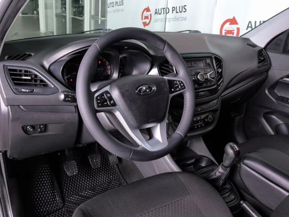 Lada (ВАЗ) Vesta I с пробегом 2018 года, цена 819 000 рублей, 162000 км, седан, Автокод Объявления