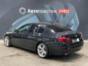 BMW 5 серии VI (F10/F11/F07) Рестайлинг Пермь  - изображение 32