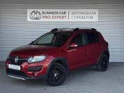 Renault Sandero II Рестайлинг Кемерово  - изображение 29