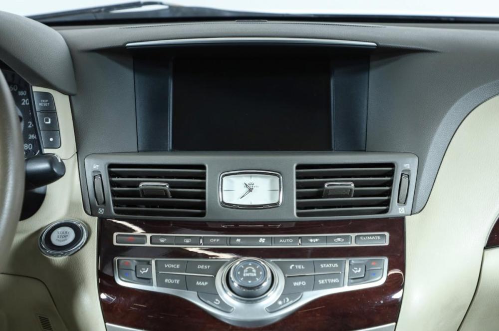 Infiniti M IV Новосибирск  - изображение 11
