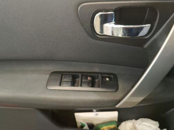 Nissan Qashqai I Рестайлинг с пробегом 2010 года, цена 750 000 рублей, 167211 км, внедорожник, Автокод Объявления