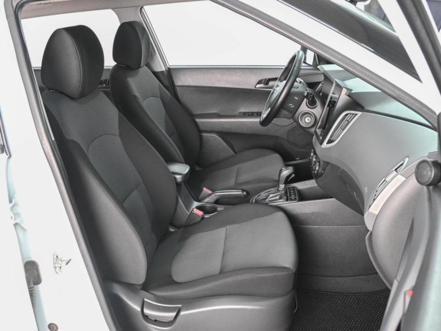 Hyundai Creta I Рестайлинг Ростов-на-Дону  - изображение 8