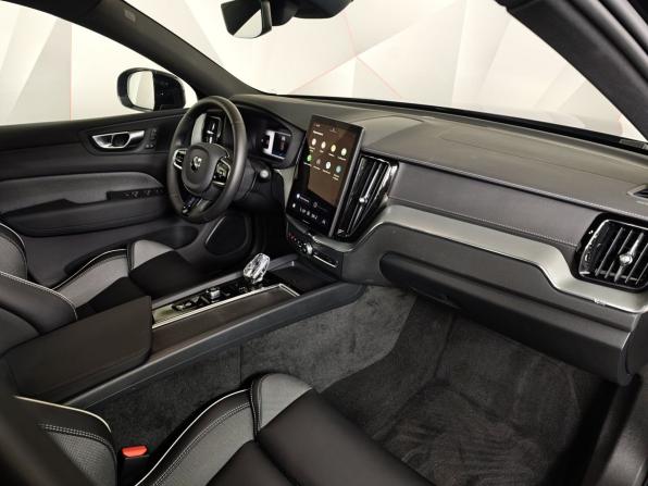 Volvo XC60 II Рестайлинг с пробегом 2025 года, цена 6 495 000 рублей, 14631 км, внедорожник, Автокод Объявления
