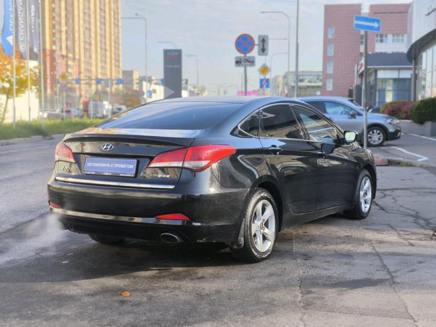 Hyundai i40 I Санкт-Петербург  - изображение 4