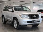 Toyota Land Cruiser 200 Series Калуга  - изображение 40