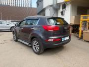 Kia Sportage III Рестайлинг Москва  - изображение 16