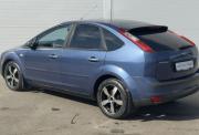 Ford Focus II Иваново  - изображение 27
