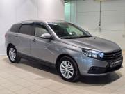 Lada (ВАЗ) Vesta I Самара  - изображение 21
