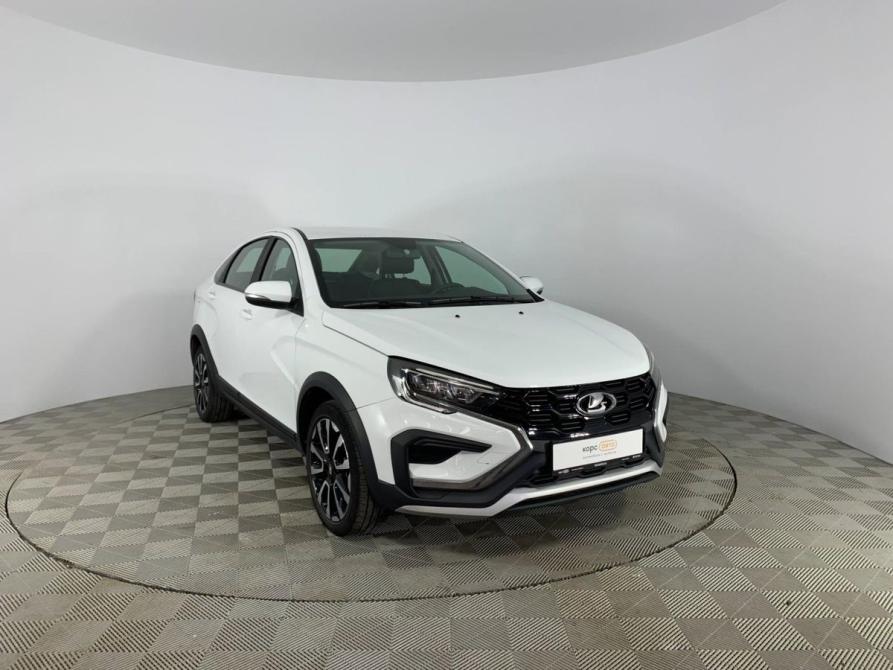 Lada (ВАЗ) Vesta I Рестайлинг (NG) Ногинск  - изображение 3