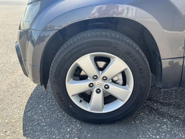 Suzuki Grand Vitara II Рестайлинг с пробегом 2010 года, цена 990 000 рублей, 221000 км, внедорожник, Автокод Объявления