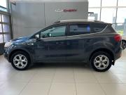 Ford Kuga I Екатеринбург  - изображение 24