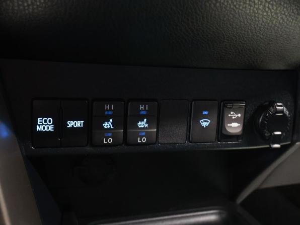 Toyota RAV4 IV (XA40) с пробегом 2013 года, цена 1 587 000 рублей, 160197 км, внедорожник, Автокод Объявления