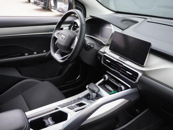 Belgee X50 с пробегом 2024 года, цена 1 693 000 рублей, 93000 км, внедорожник, Автокод Объявления