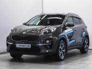 Kia Sportage IV Рестайлинг Красноярск  - изображение 34