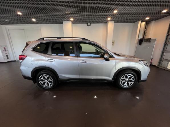 Subaru Forester V с пробегом 2018 года, цена 2 468 000 рублей, 127642 км, внедорожник, Автокод Объявления
