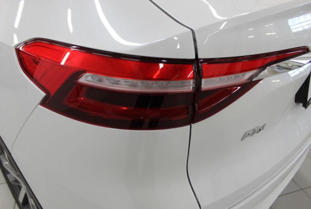 Haval F7x I Астрахань  - изображение 12