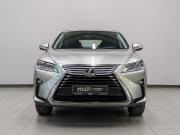 Lexus RX IV Москва  - изображение 40