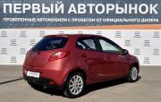 Mazda 2 II (DE) Краснодар  - изображение 24