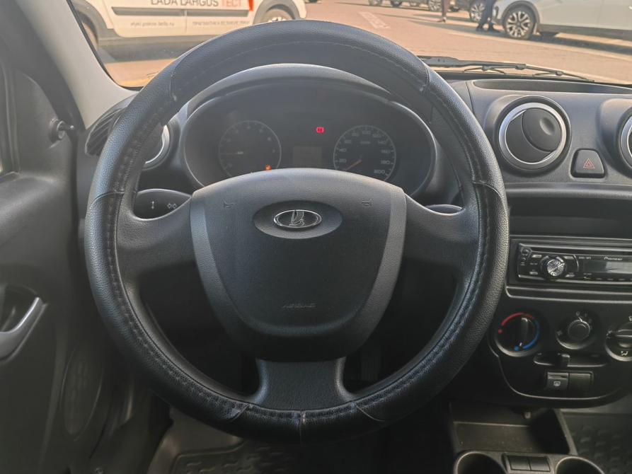 Lada (ВАЗ) Granta I Великие Луки  - изображение 13